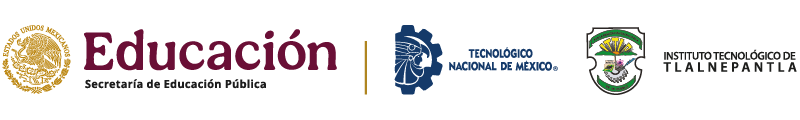 Educación · TecNM · Instituto Tecnológico de Tlalnepantla