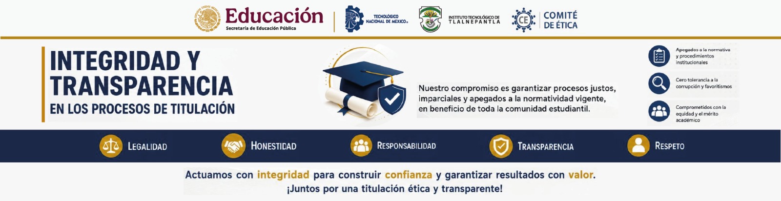INTEGRIDAD