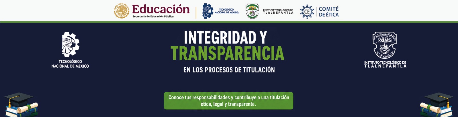 TITULACIÓN