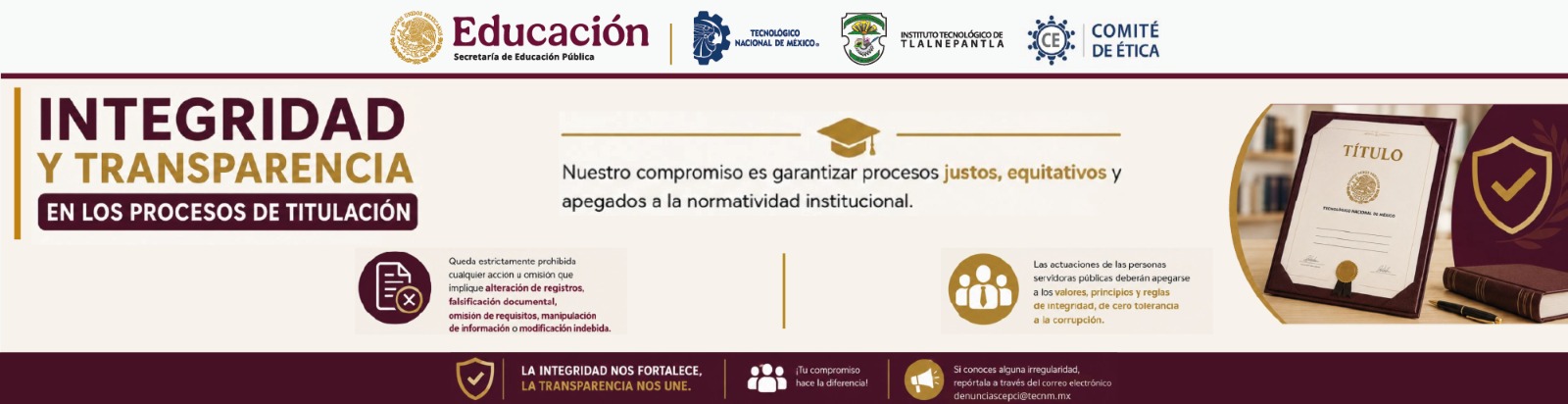 COMPROMISO