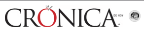 La Crónica