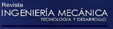 Revista Ing. Mecánica y Desarrollo