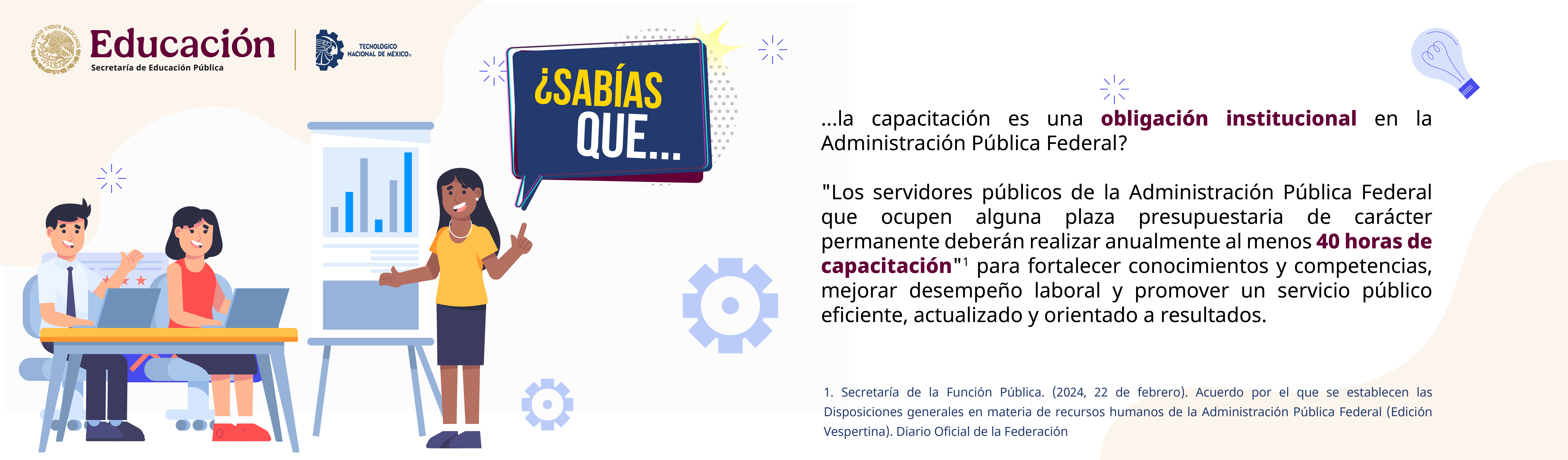 CAPACITACIÓN OBLIGATORIA INSTITUCIONAL