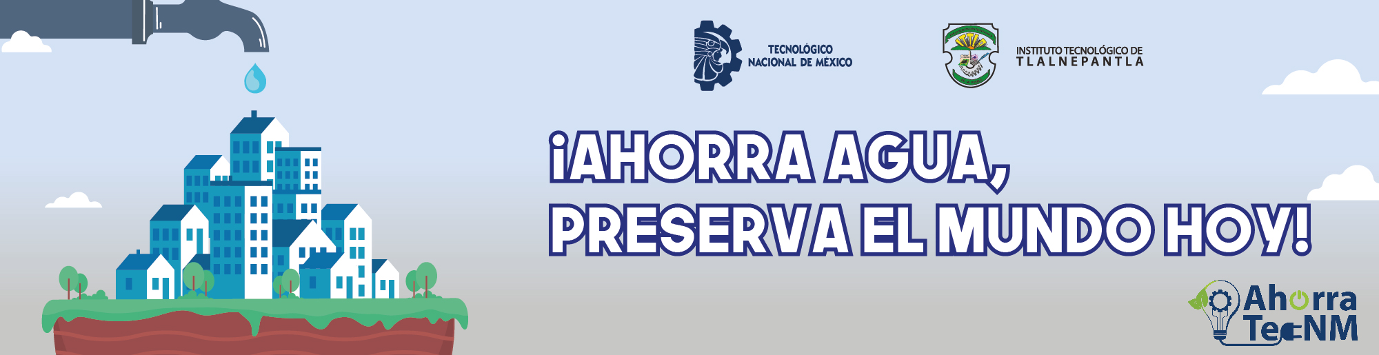 AHORRA TECNM