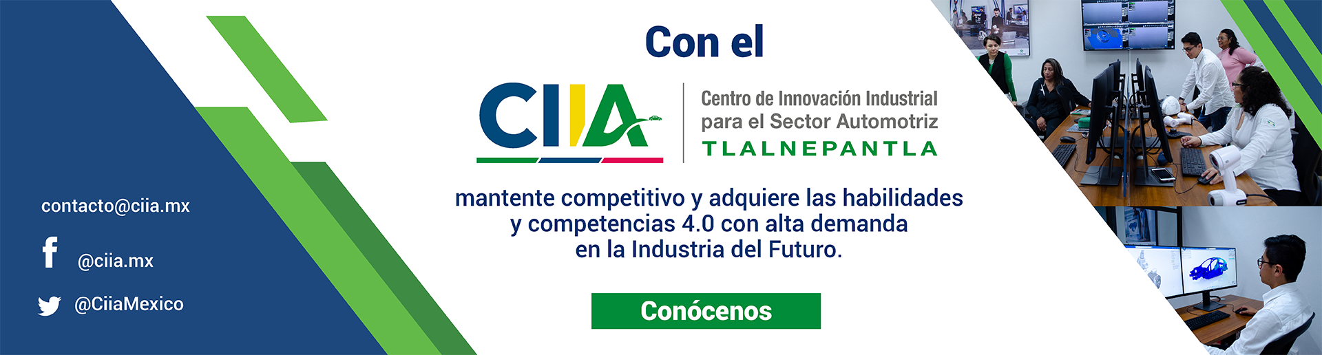 CIIA
