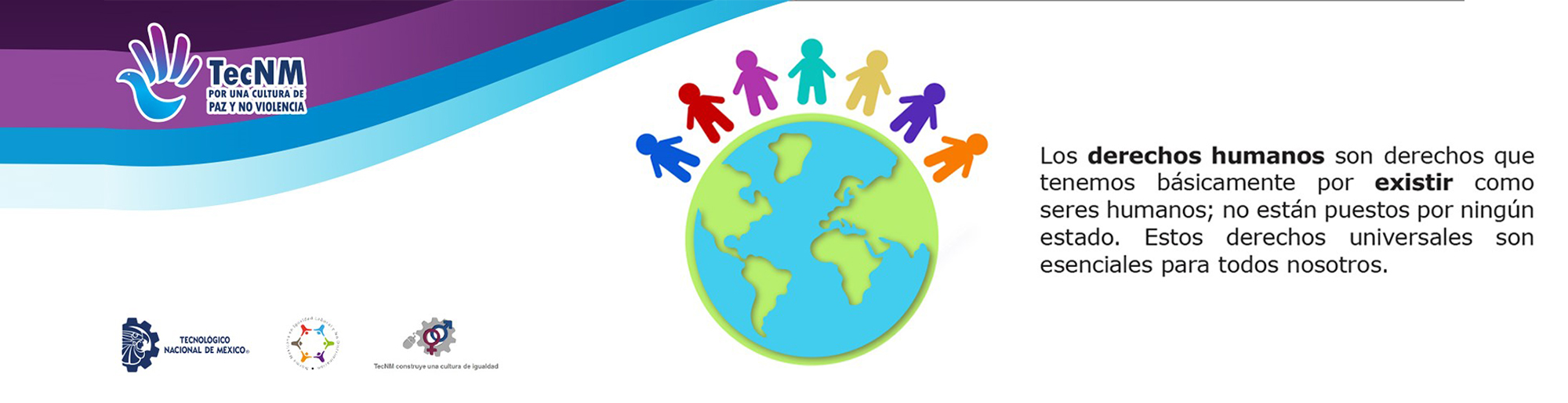 DERECHOS HUMANOS