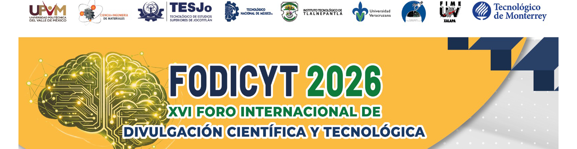FODICYT 2026