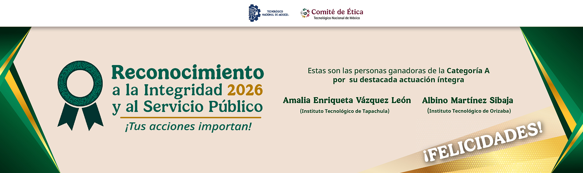 RECONOCIMIENTO COMITE ETICA