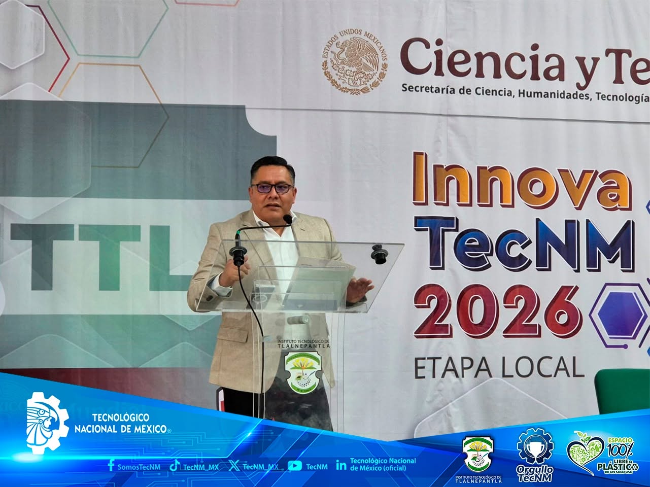 Dr. Eric Hernández Castillo
