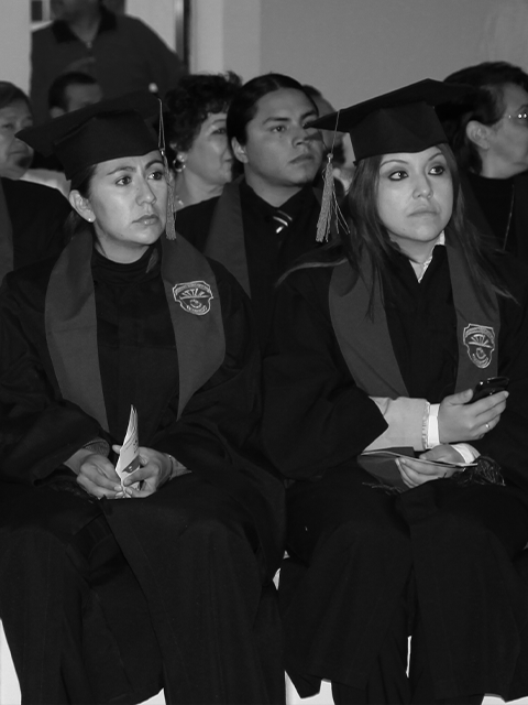 INICIA CLASES LA PRIMERA GENERACIÓN DEL CAMPUS ORIENTE