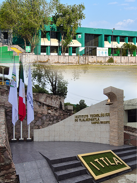 EXPANSIÓN HISTÓRICA: ITTLA ABRE NUEVO CAMPUS EN LA ZONA ORIENTE DE TLALNEPANTLA