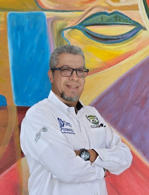 Víctor Augusto Castellanos Escamilla