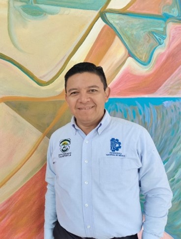 Luis Carlos Preciado Becerra