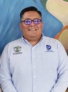 Eric Hernández Castillo