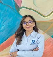 Mónica Angélica Hernández Muñoz