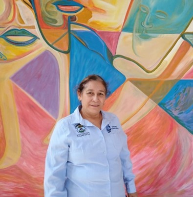 Alma Elizabeth Miranda Quiñones