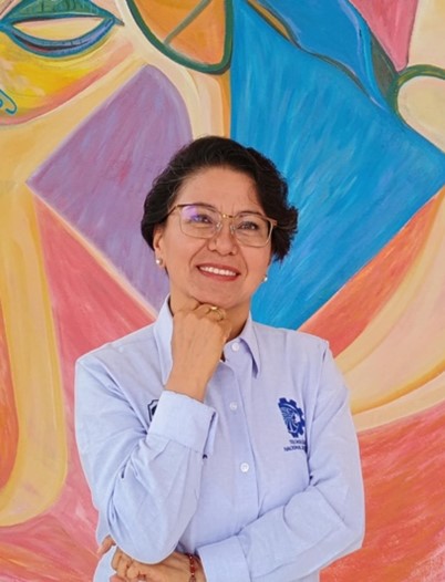María Teresa Nava Pérez