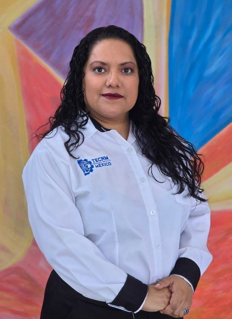 Lizbeth Melo Máximo