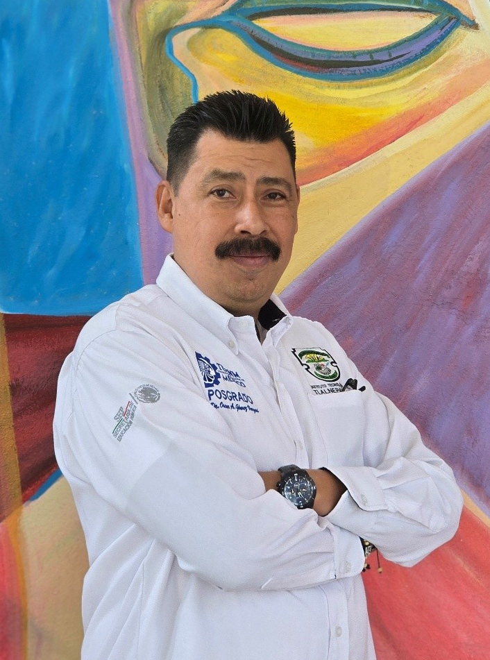 Oscar Armando Gómez Vargas