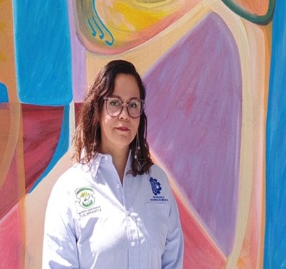 Irma Violeta Loza Solache