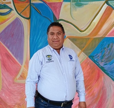 Víctor Omar Cadena Torres
