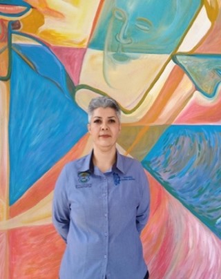 Ivonne Echevarria Chan