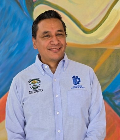 Samuel Lara Escamilla