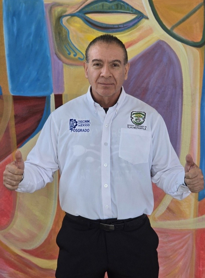 José Solís Romero