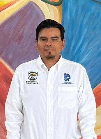 Andrés Godínez García