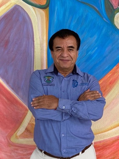 José Antonio Navarrete Prieto
