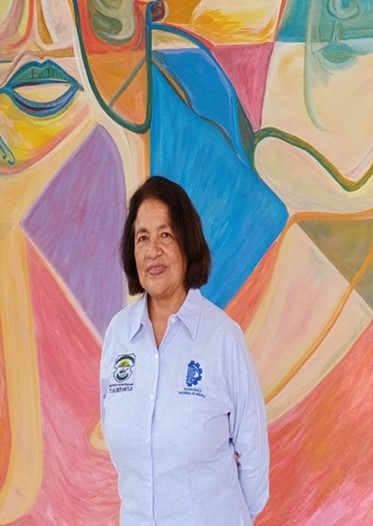 Hilda Díaz Rincón