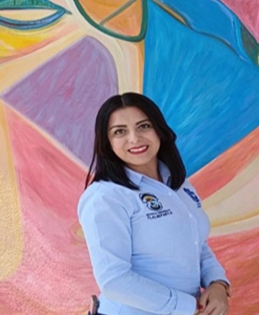 Korina Santana Becerra