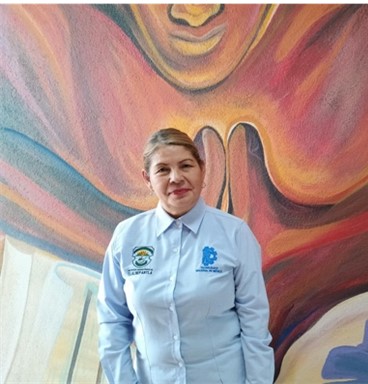Gloria Fierros Santoyo