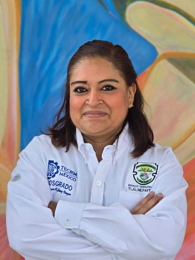 Laura Nadxieli Palacios Grijalva