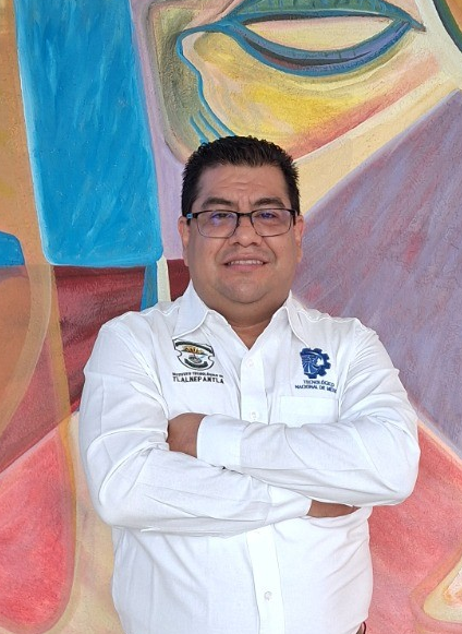 Allan Balam Rueda Gutiérrez