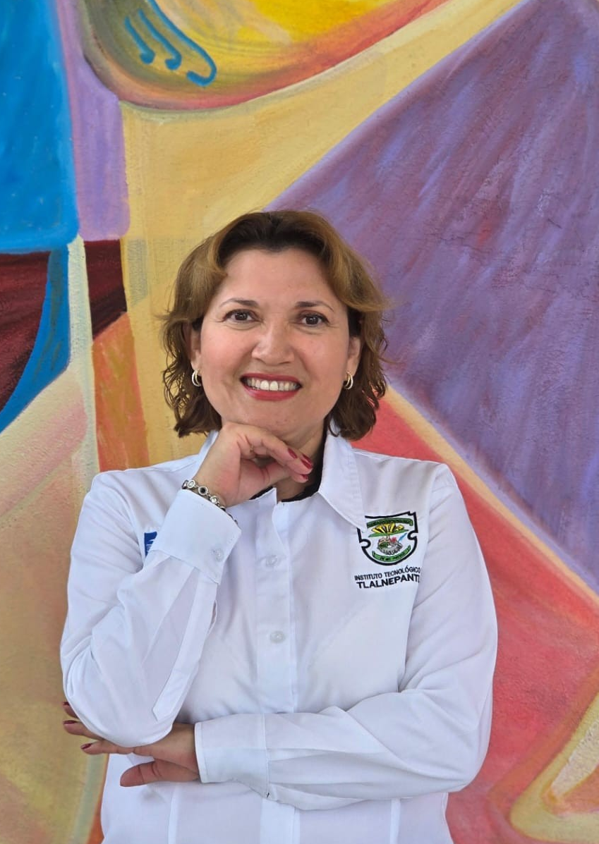 Sandra Silvia Roblero Aguilar