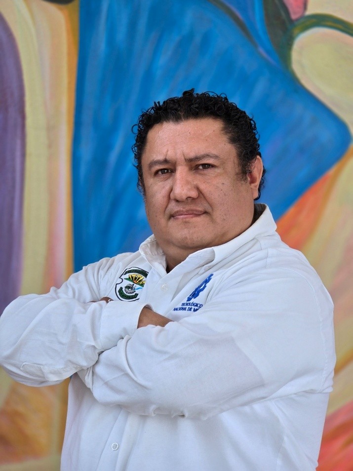 Iván Enrique Martínez Merlín
