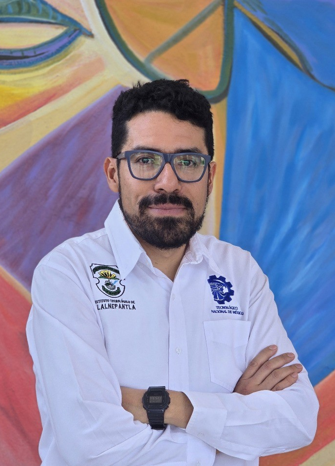 Roberto Carlos Vega Morón